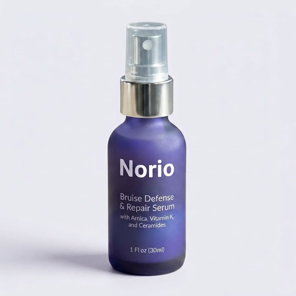 Bruise Defense & Repair Serum