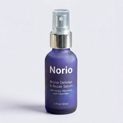 Bruise Defense & Repair Serum