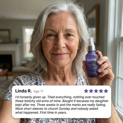 Bruise Defense & Repair Serum