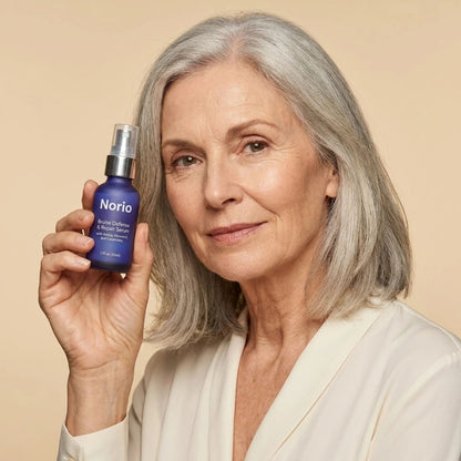 Bruise Defense & Repair Serum